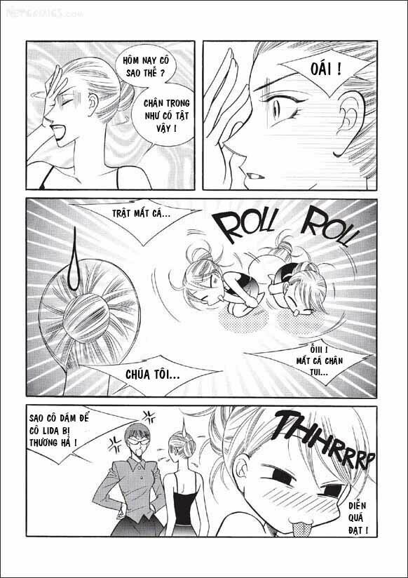 Can't Lose You: Chapter 7