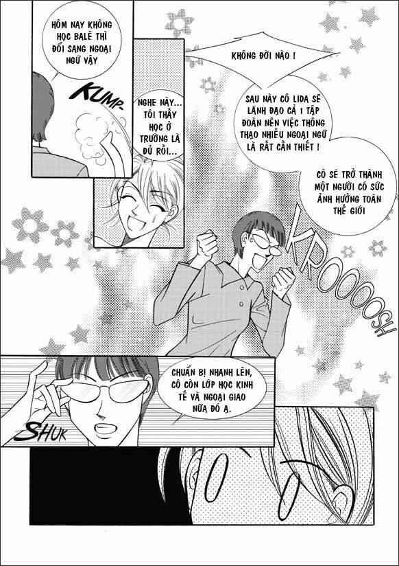 Can't Lose You: Chapter 7