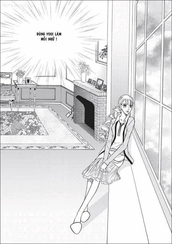 Can't Lose You: Chapter 7