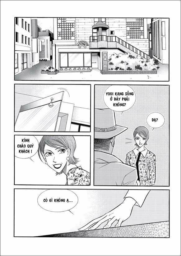 Can't Lose You: Chapter 7
