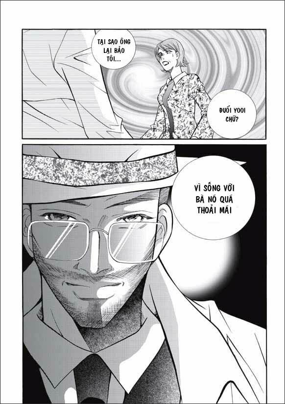 Can't Lose You: Chapter 7