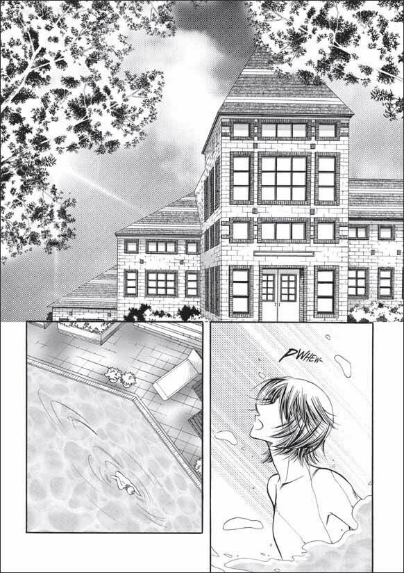 Can't Lose You: Chapter 7