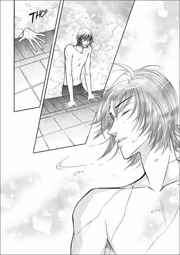 Can't Lose You: Chapter 7