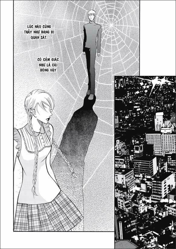 Can't Lose You: Chapter 8