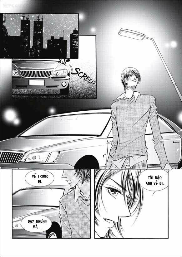 Can't Lose You: Chapter 8