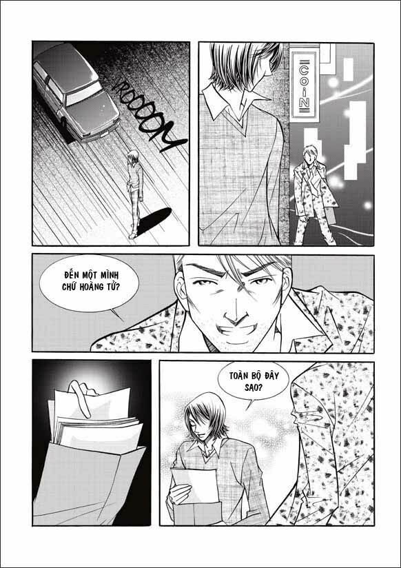 Can't Lose You: Chapter 8