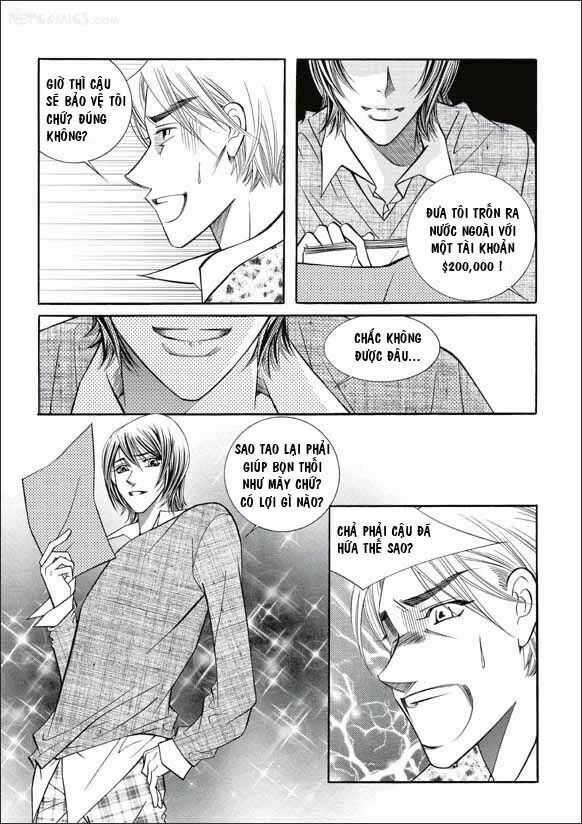 Can't Lose You: Chapter 8