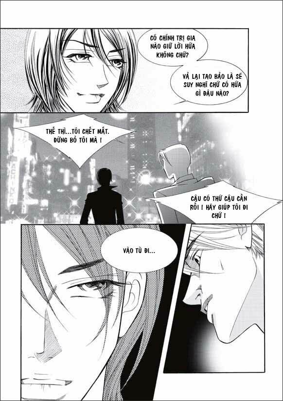 Can't Lose You: Chapter 8