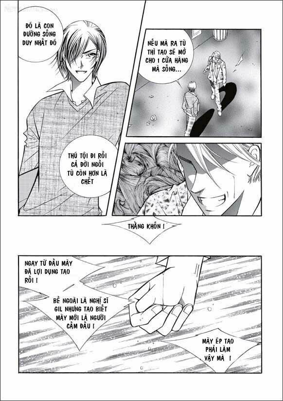 Can't Lose You: Chapter 8