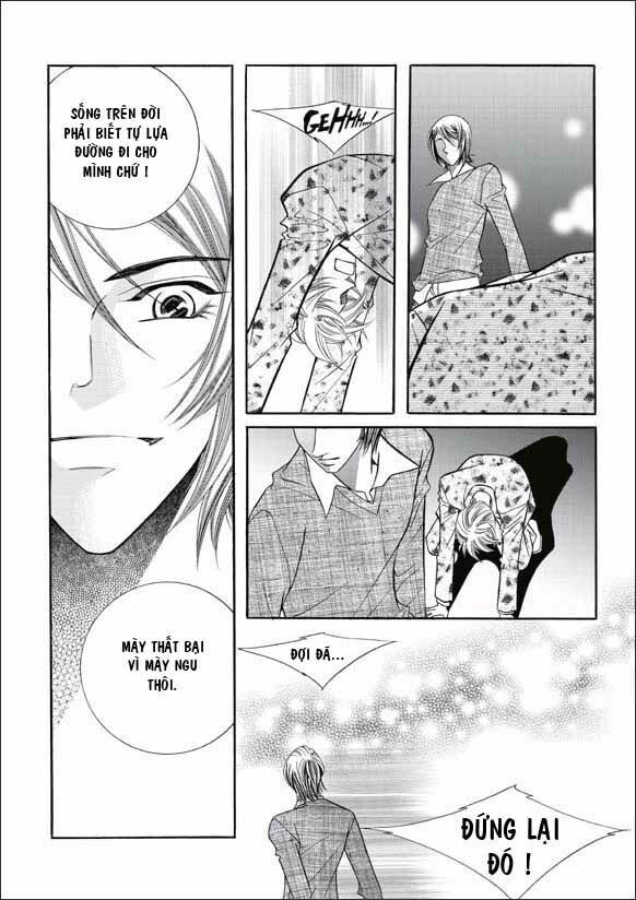 Can't Lose You: Chapter 8