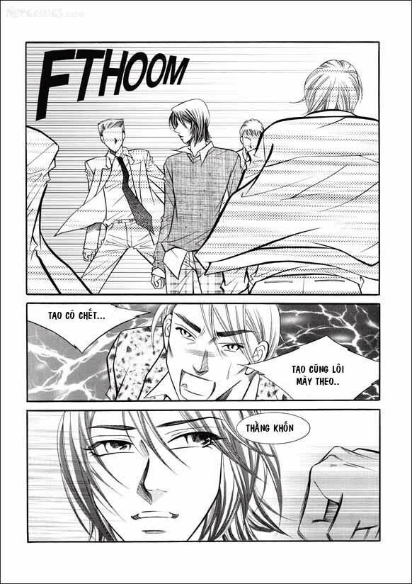 Can't Lose You: Chapter 8