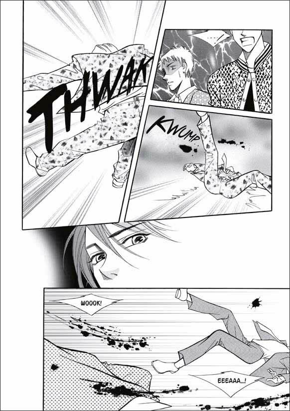 Can't Lose You: Chapter 8