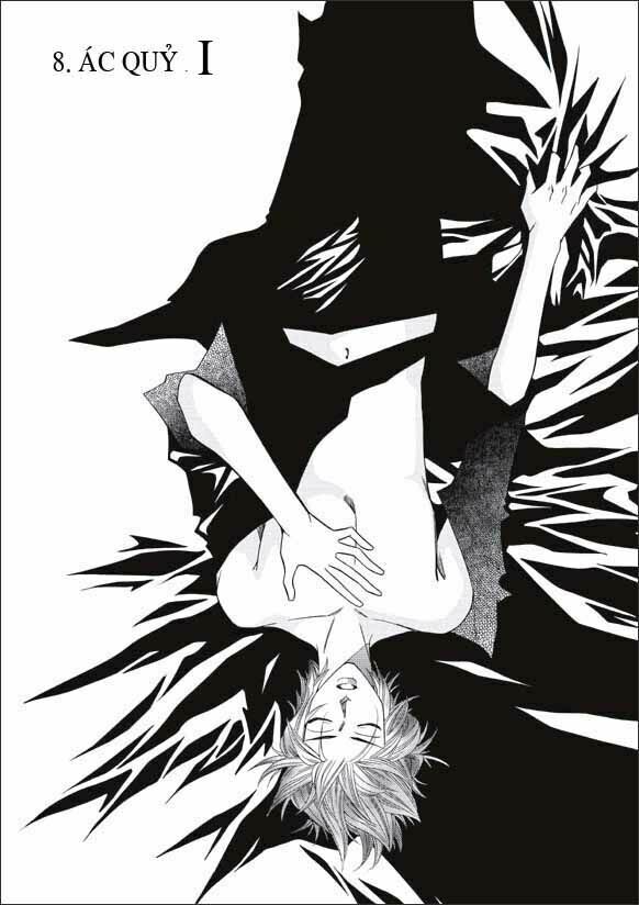 Can't Lose You: Chapter 8