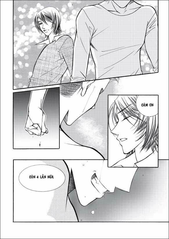 Can't Lose You: Chapter 8