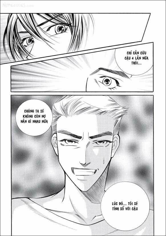 Can't Lose You: Chapter 8