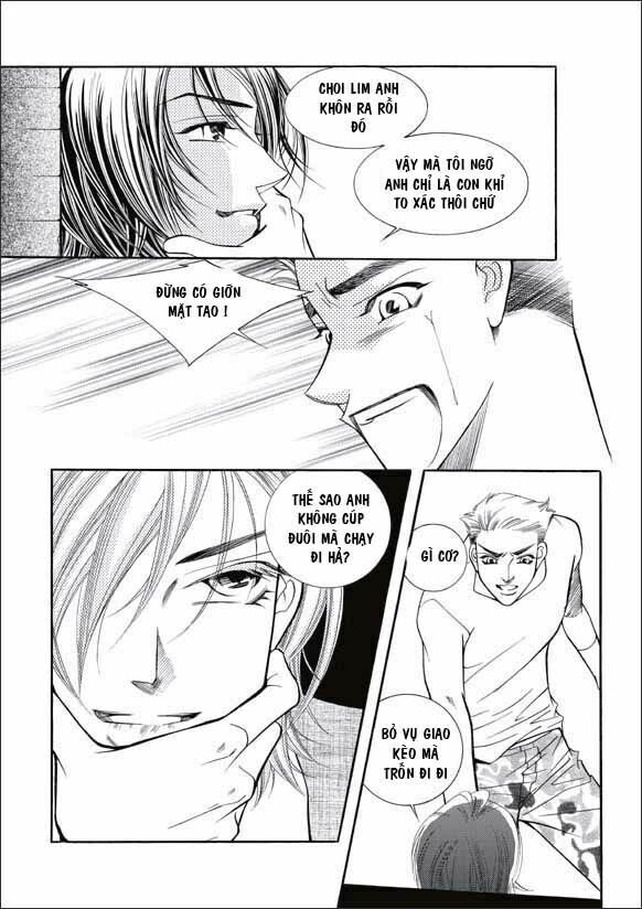 Can't Lose You: Chapter 8