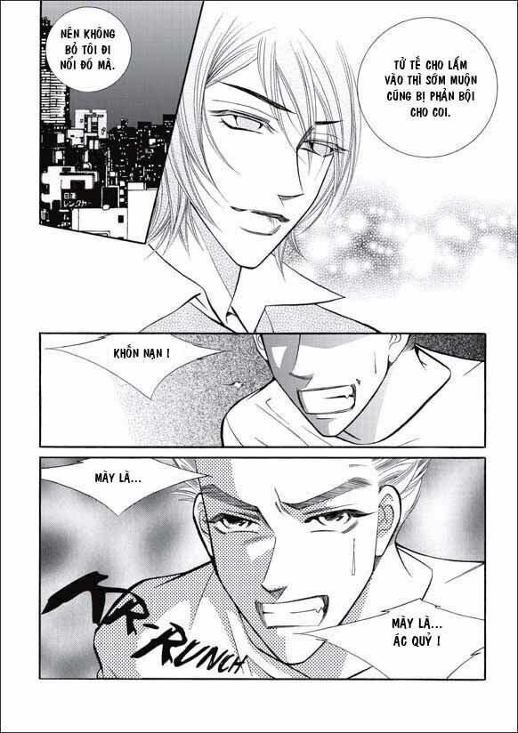 Can't Lose You: Chapter 8