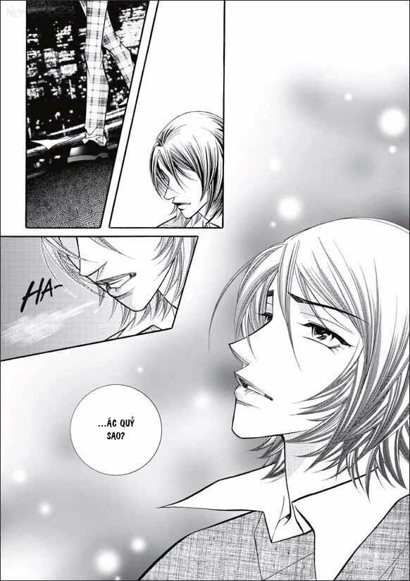 Can't Lose You: Chapter 8