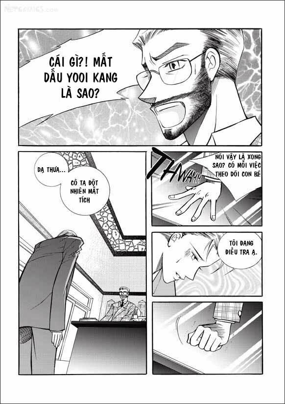 Can't Lose You: Chapter 8