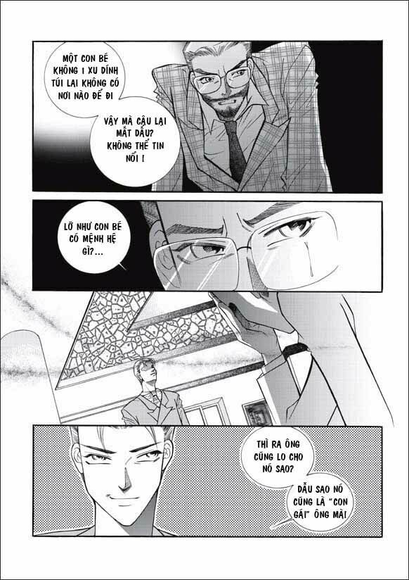 Can't Lose You: Chapter 8