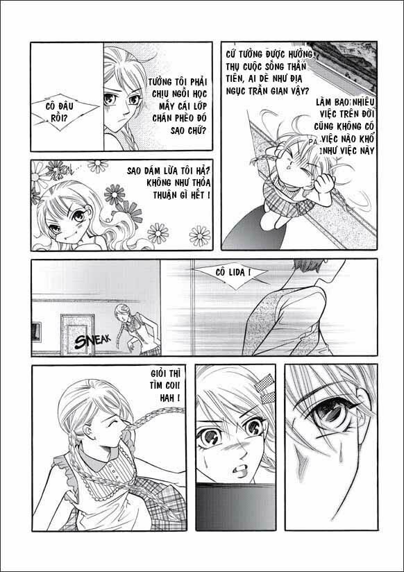 Can't Lose You: Chapter 8