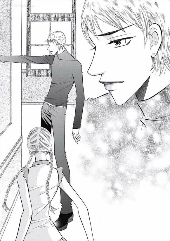 Can't Lose You: Chapter 8