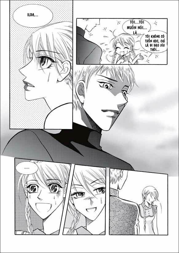Can't Lose You: Chapter 8