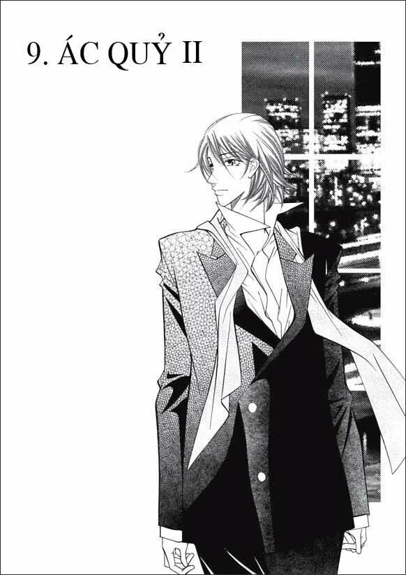 Can't Lose You: Chapter 9