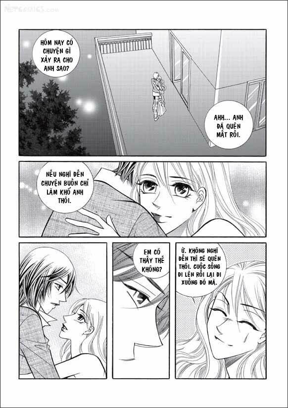 Can't Lose You: Chapter 9