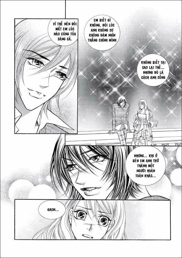 Can't Lose You: Chapter 9