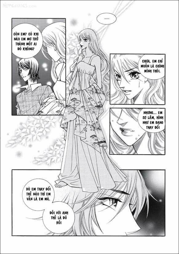 Can't Lose You: Chapter 9