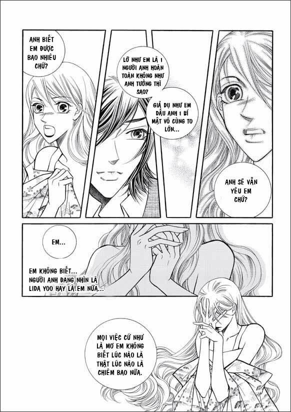 Can't Lose You: Chapter 9