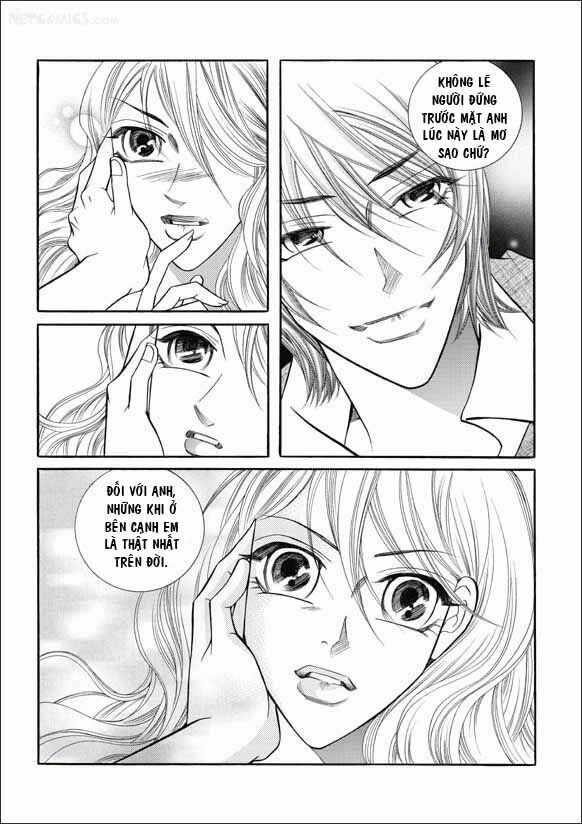 Can't Lose You: Chapter 9