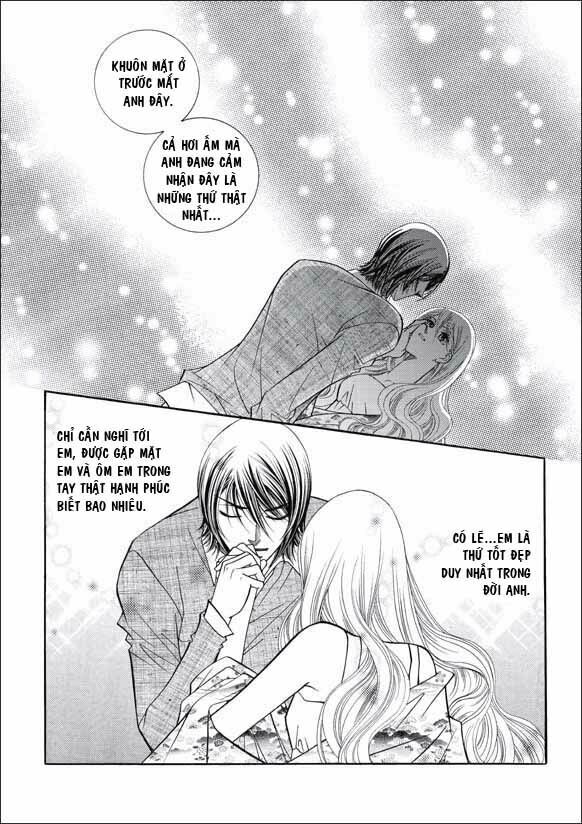 Can't Lose You: Chapter 9