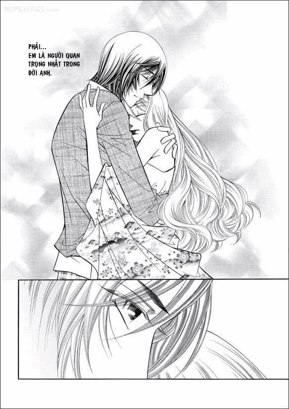 Can't Lose You: Chapter 9