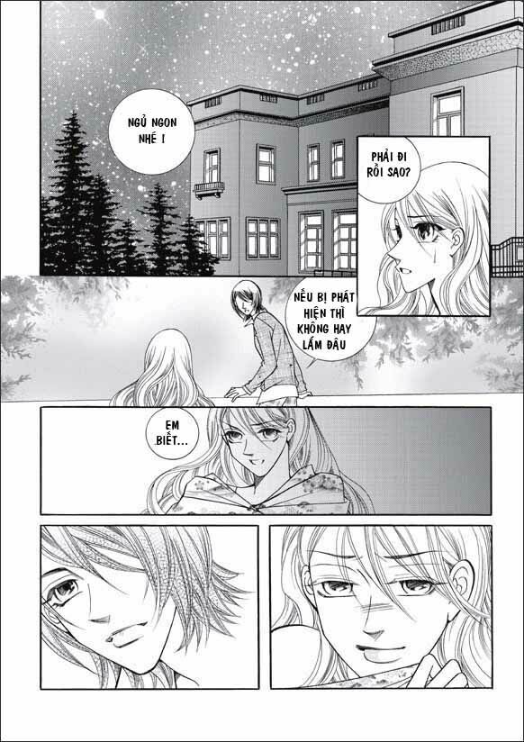 Can't Lose You: Chapter 9