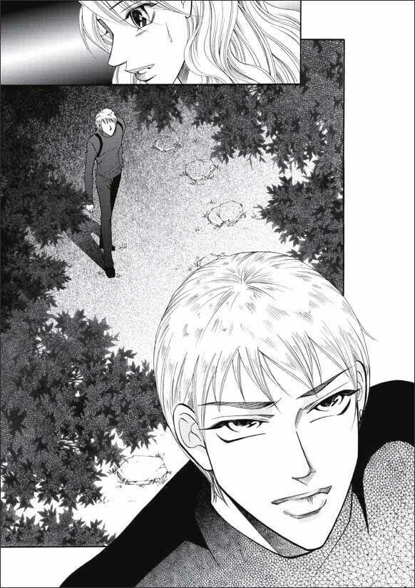 Can't Lose You: Chapter 9
