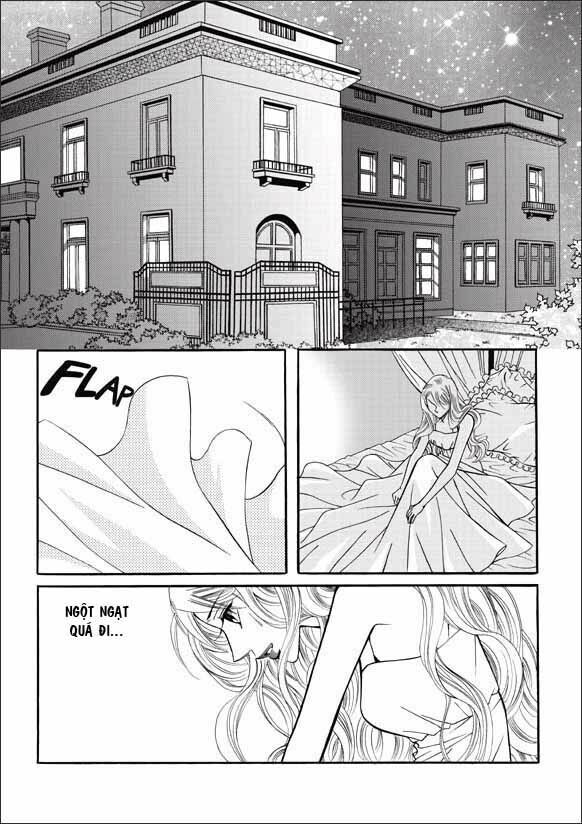 Can't Lose You: Chapter 9
