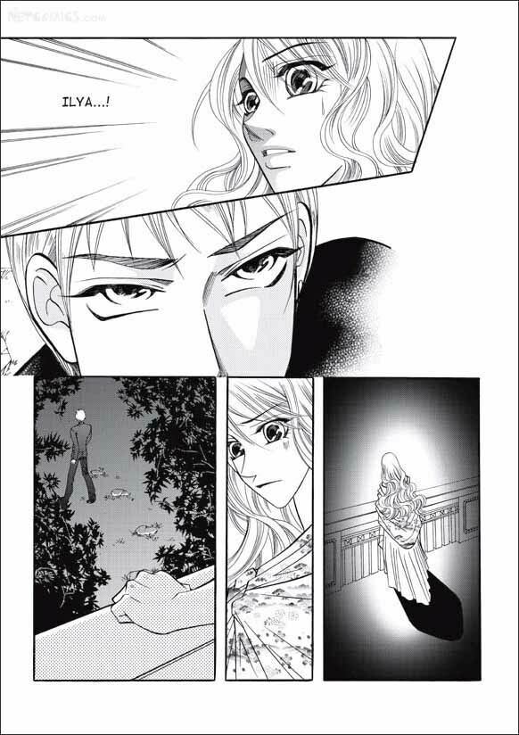 Can't Lose You: Chapter 9