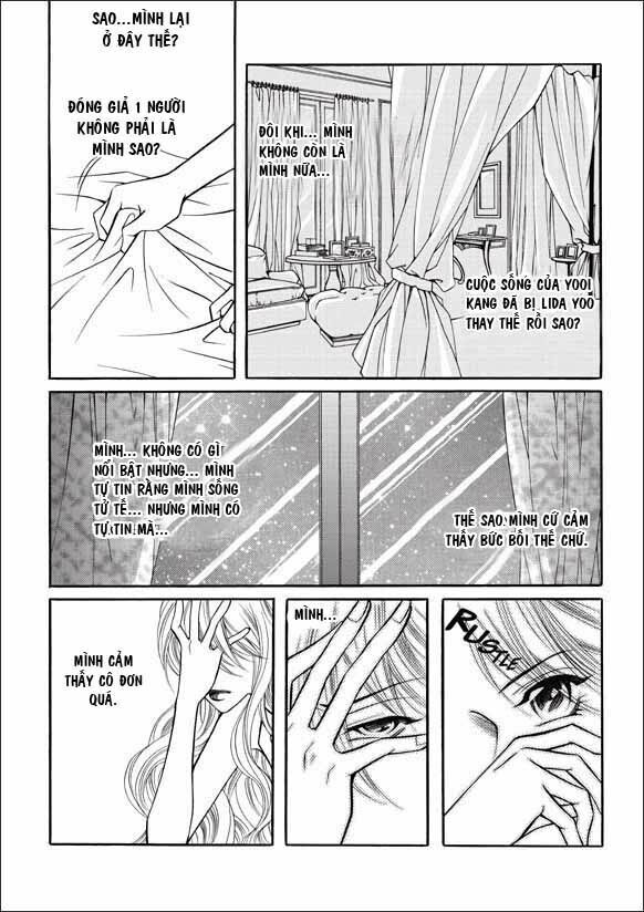 Can't Lose You: Chapter 9