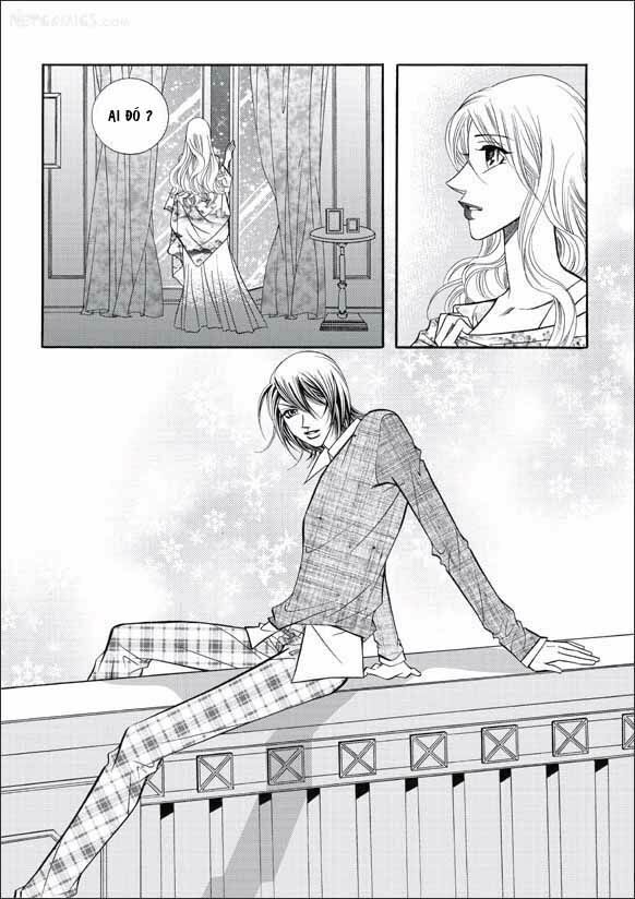 Can't Lose You: Chapter 9