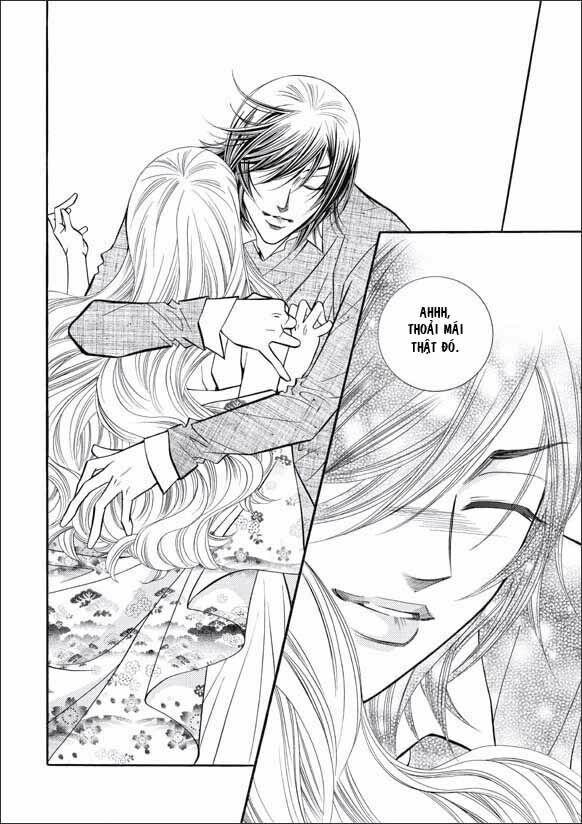 Can't Lose You: Chapter 9