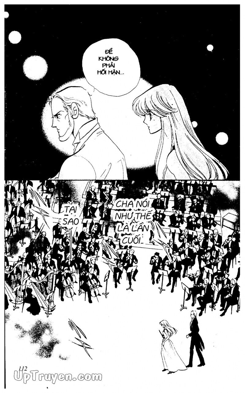 Kanon - Hoa Âm: Chapter 5.5