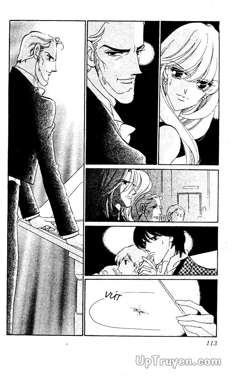 Kanon - Hoa Âm: Chapter 5.5