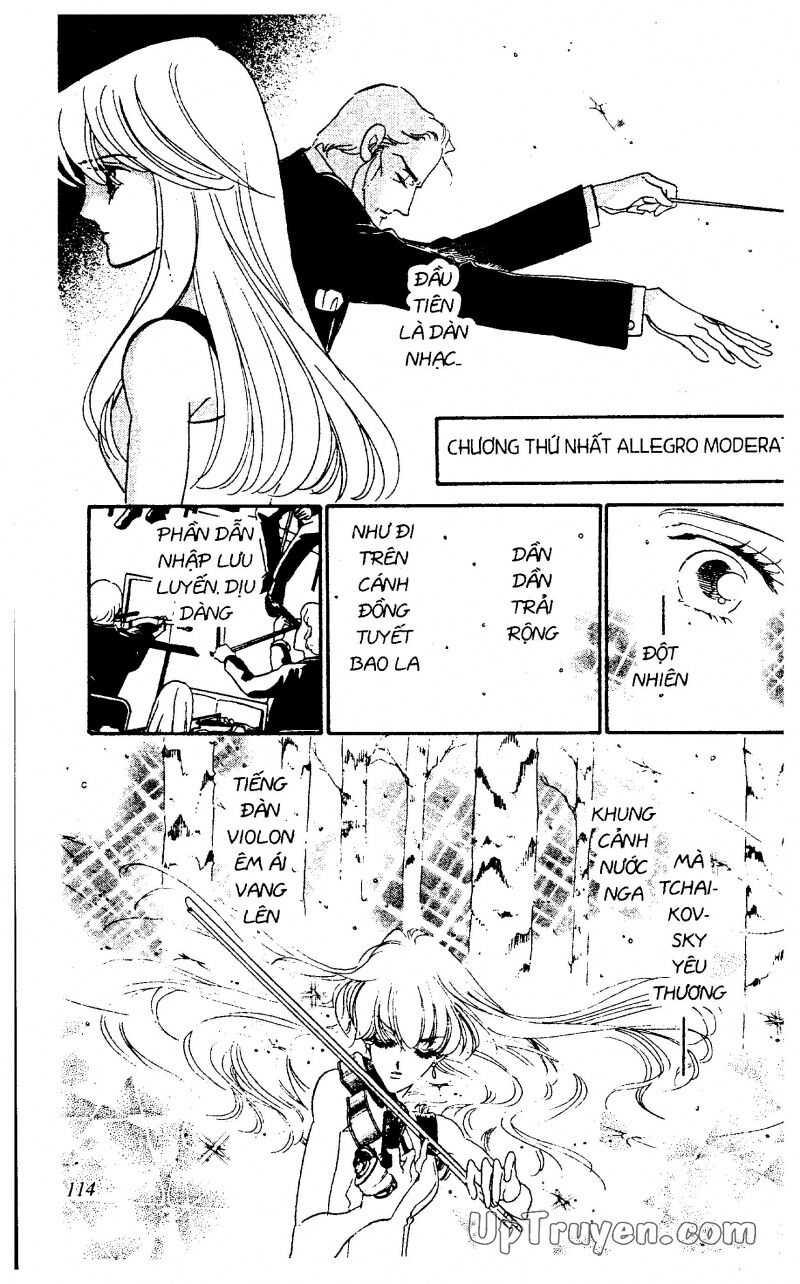 Kanon - Hoa Âm: Chapter 5.5