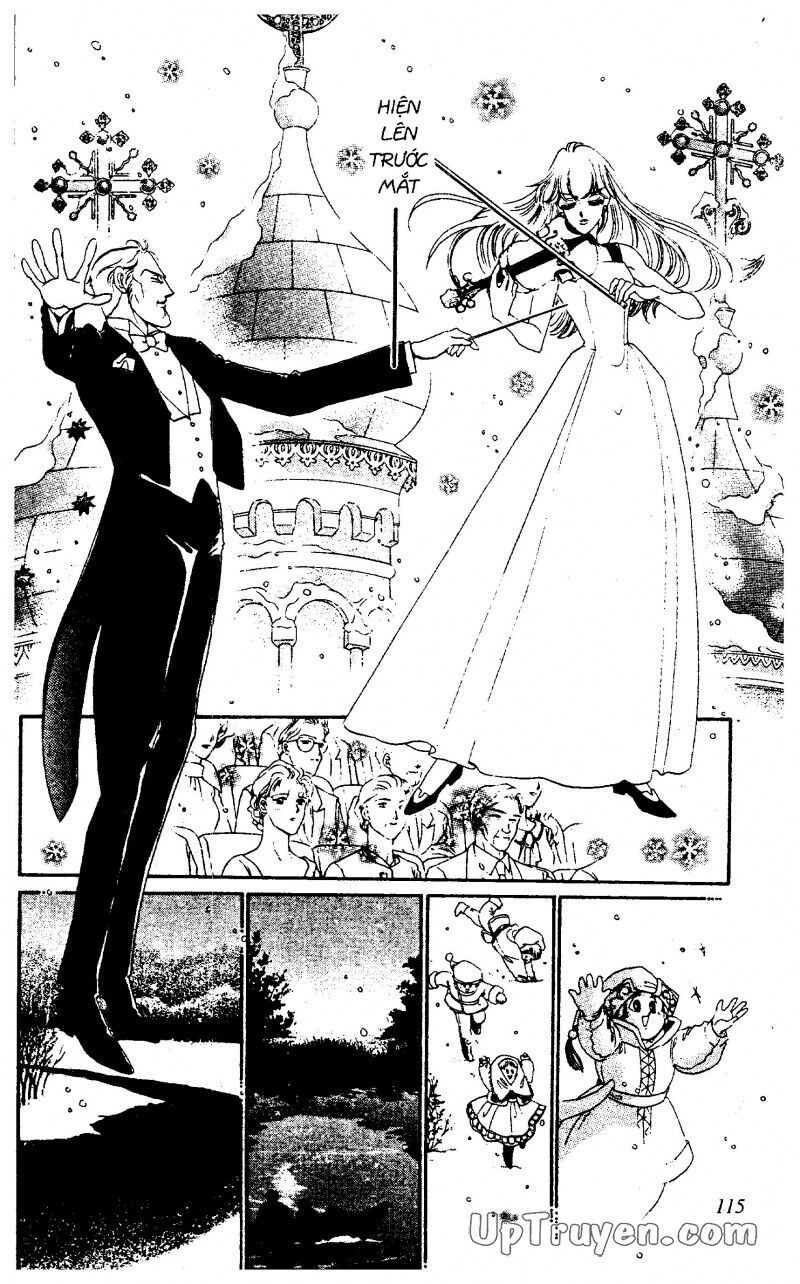 Kanon - Hoa Âm: Chapter 5.5