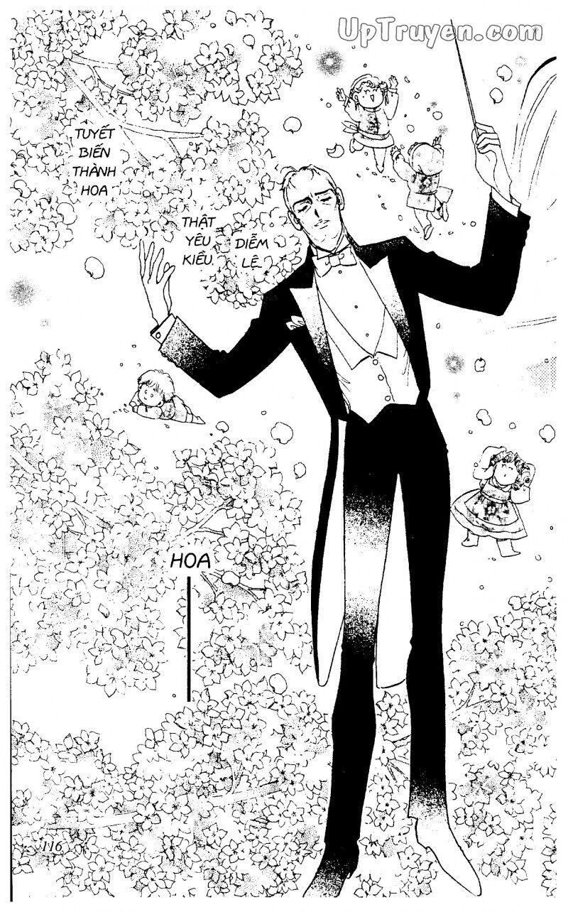 Kanon - Hoa Âm: Chapter 5.5