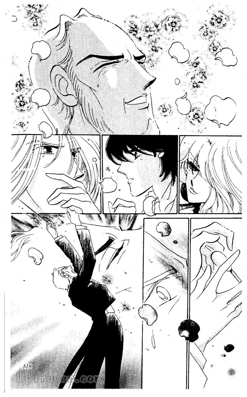 Kanon - Hoa Âm: Chapter 5.5