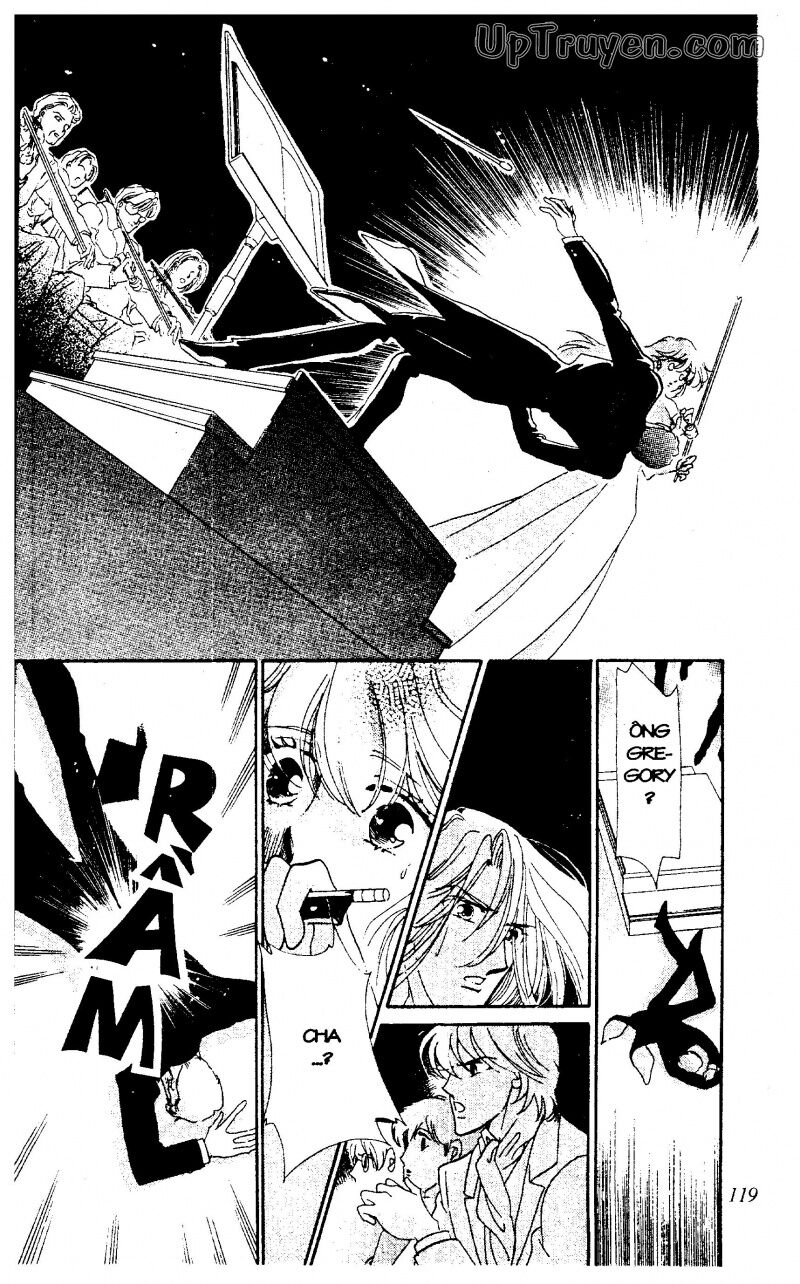 Kanon - Hoa Âm: Chapter 5.5
