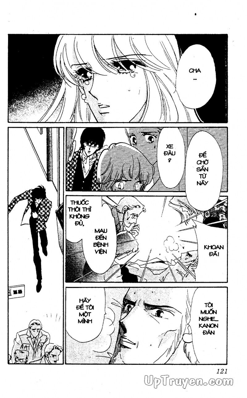 Kanon - Hoa Âm: Chapter 5.5